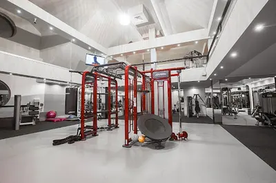 GraFit Akademia Sportu